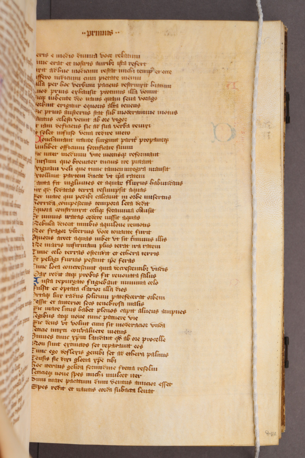 Folio 25 recto